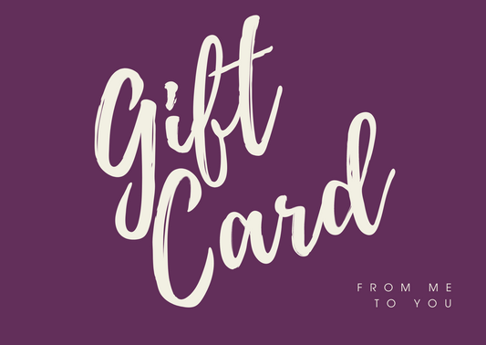 Simply for a Smile Gift Card